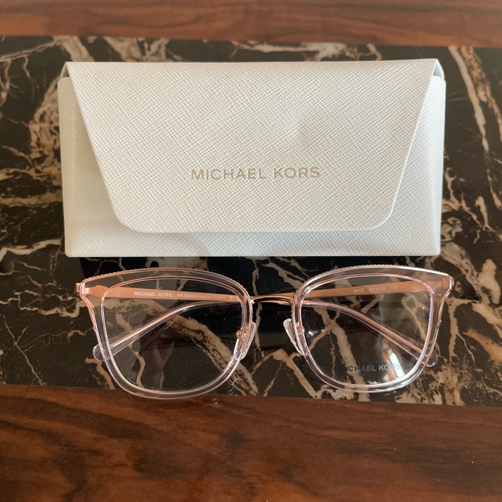 Michael K coconut Grove